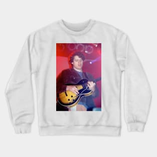 Jon Gutwillig Disco Biscuits Photograph Crewneck Sweatshirt